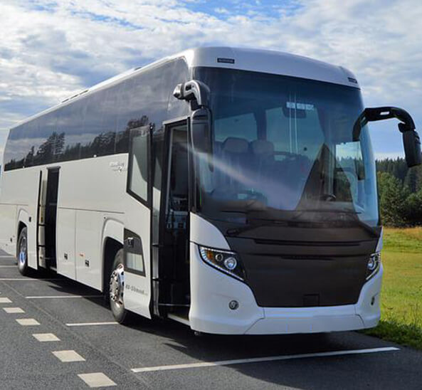 charter service