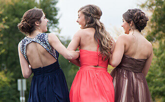 prom dance