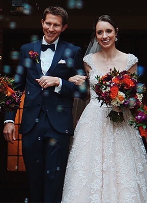 wedding ceremony