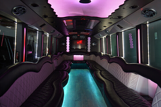 surround sound system