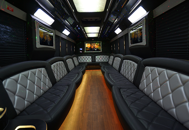 surround sound system
