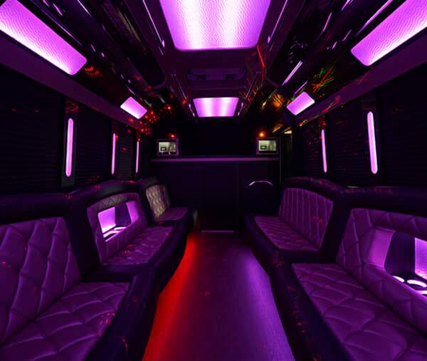 limo service in detroit