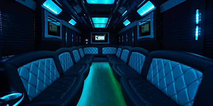 best limousine company